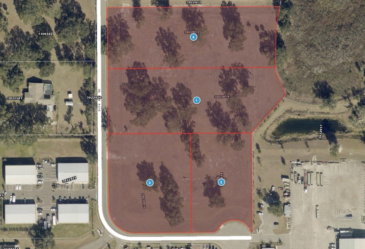1060 Duck Box Rd Property Photo 2