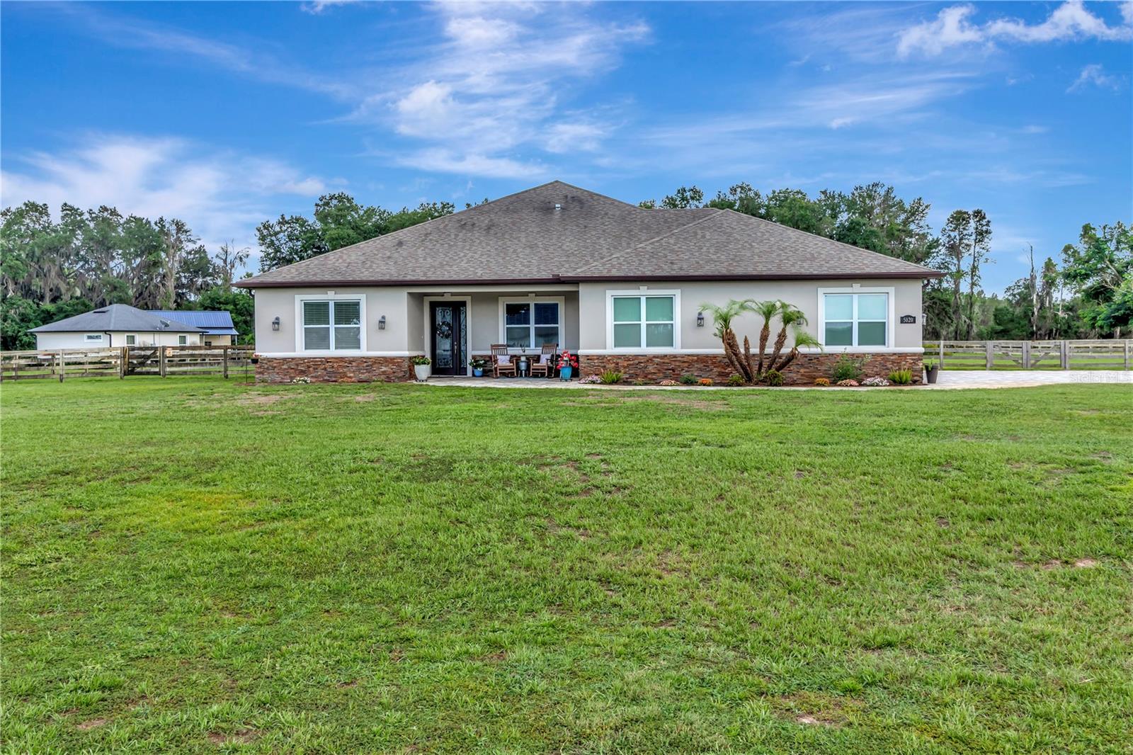 5020 LAKESHORE RANCH RD
