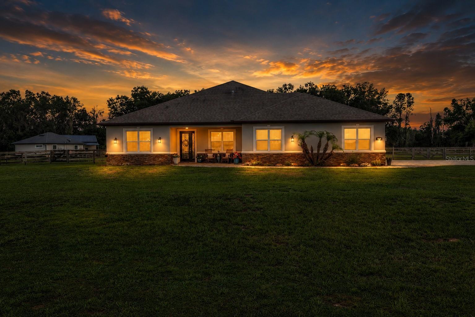 5020 Lakeshore Ranch Rd Property Photo 2