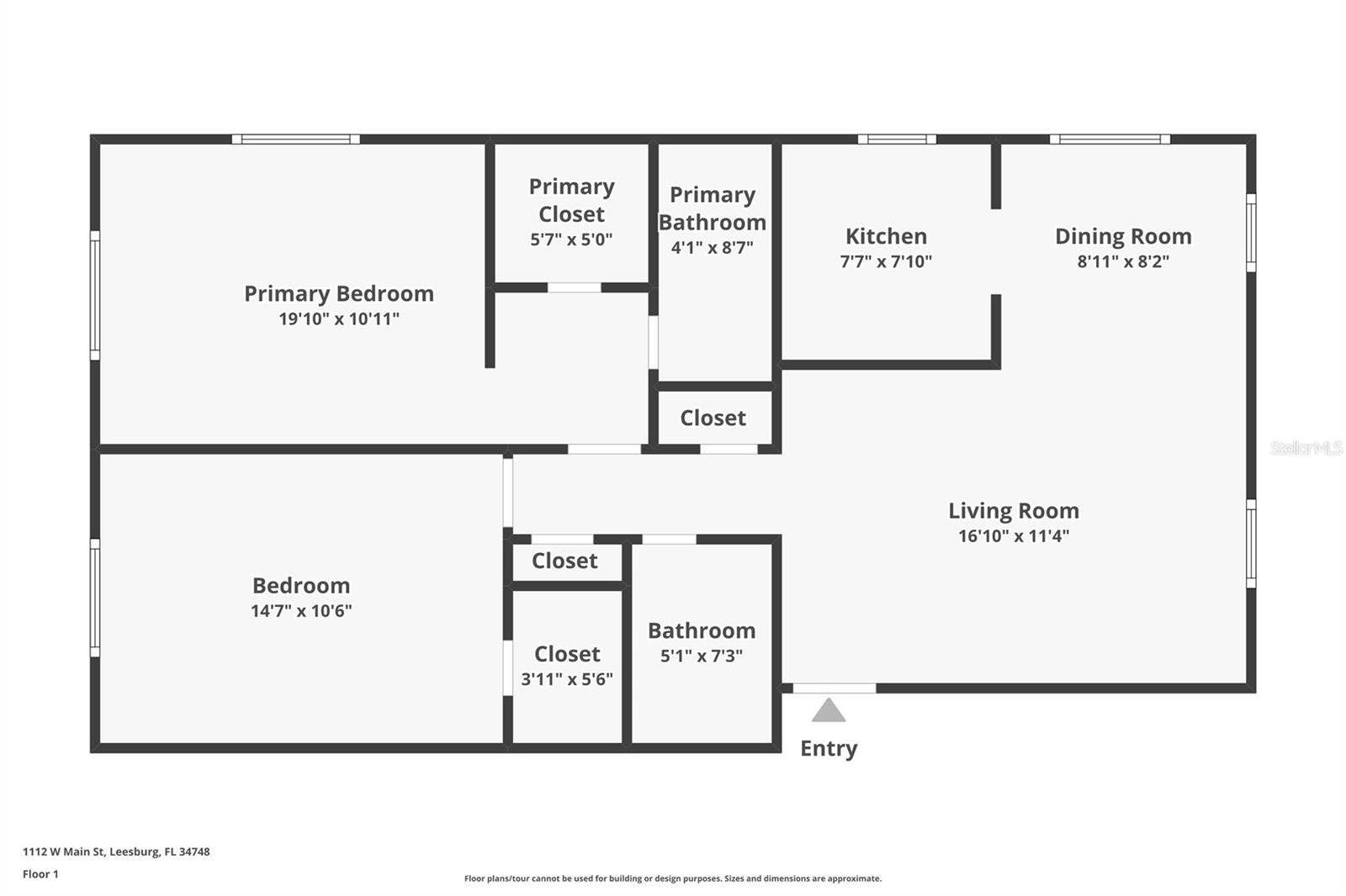 1112 W Main St #e7 Property Photo 4