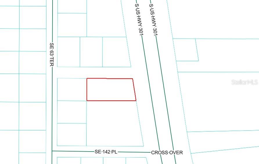 Se 142nd Pl & S Us Hwy 301 Property Photo 5