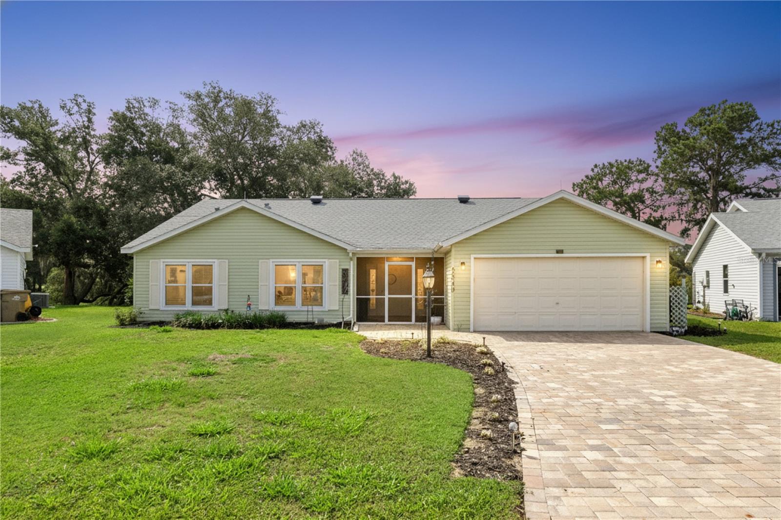 5540 Hamlin Court Property Photo 1