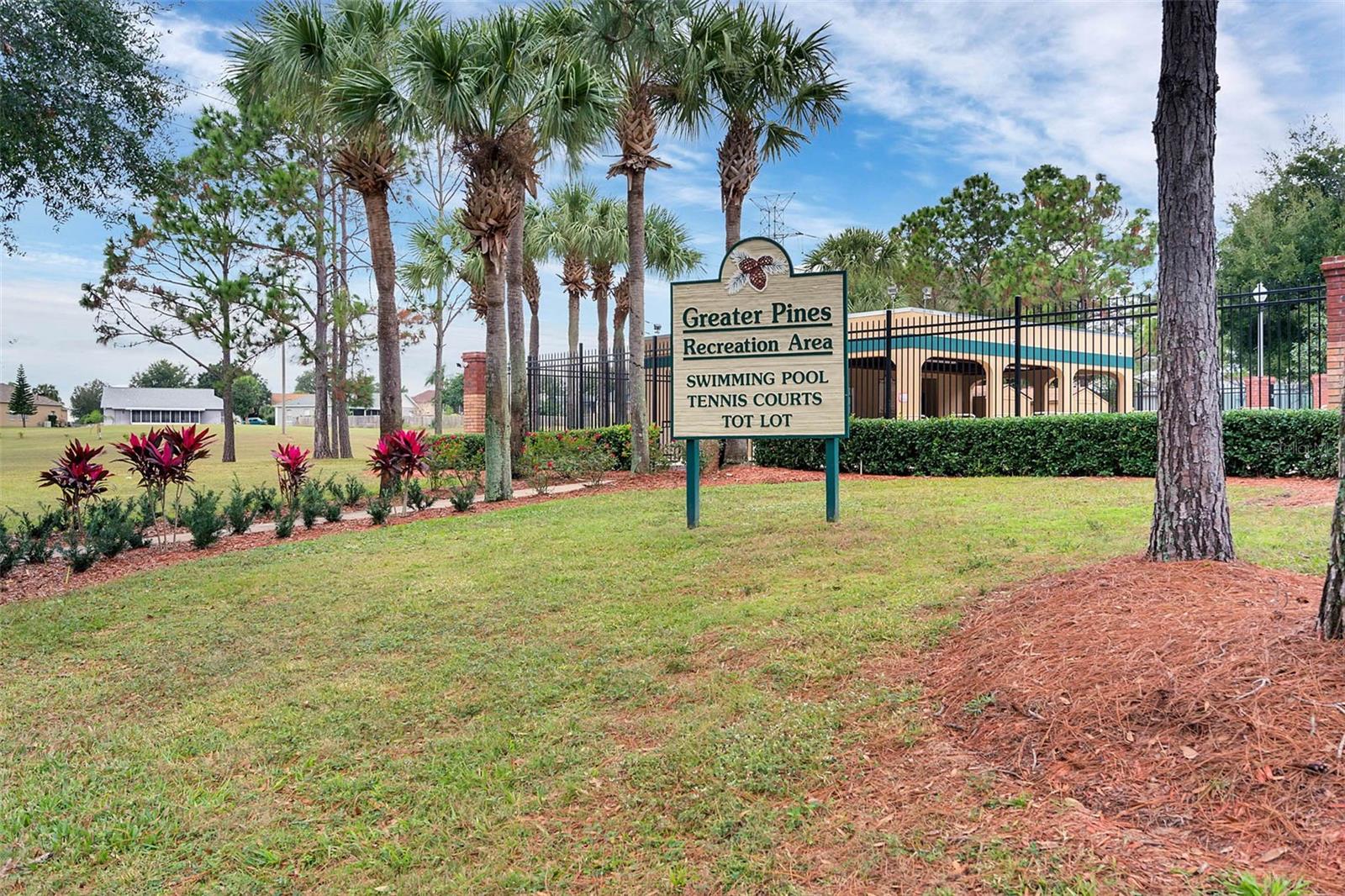 14825 Greater Pines Blvd Property Photo 42