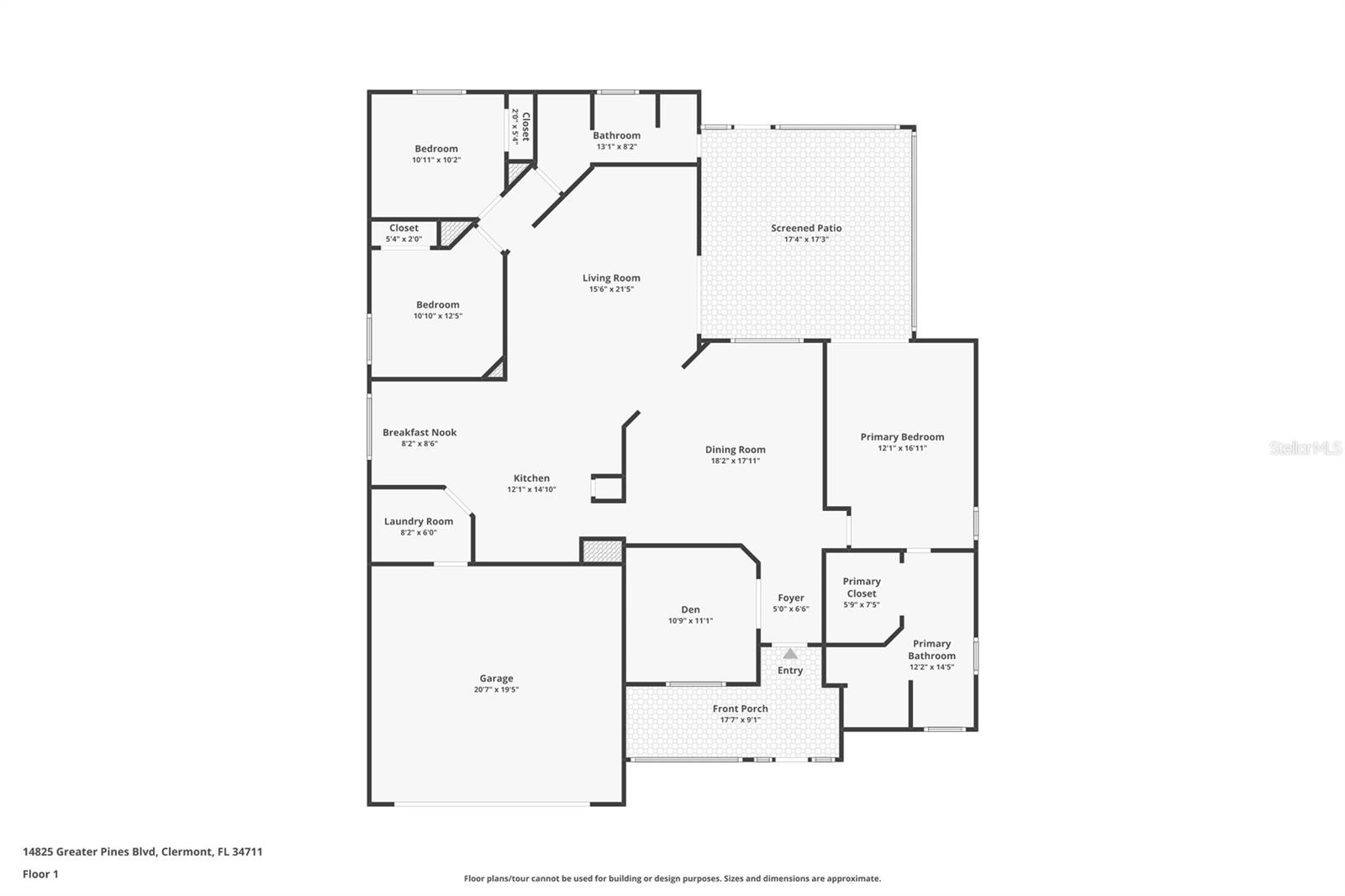 14825 Greater Pines Blvd Property Photo 50