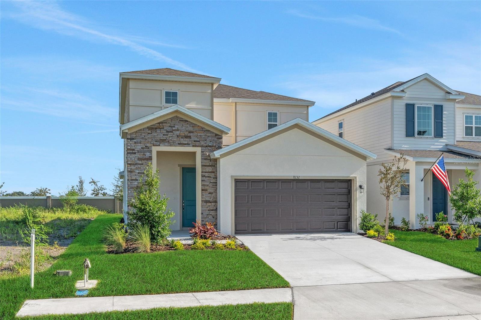 8132 SUNNY POINT TRL Property Photo 1