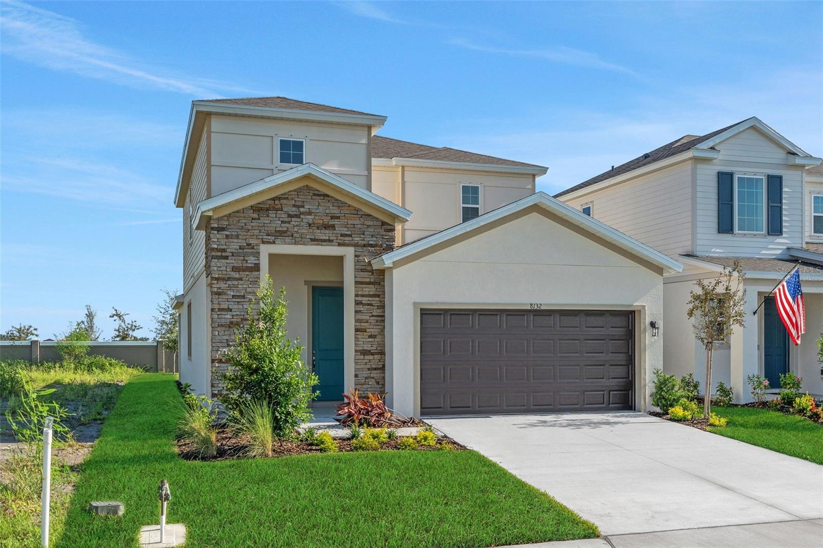 8132 Sunny Point Trl Property Photo 2