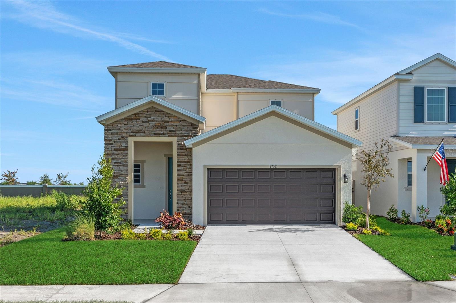 8132 Sunny Point Trl Property Photo 3