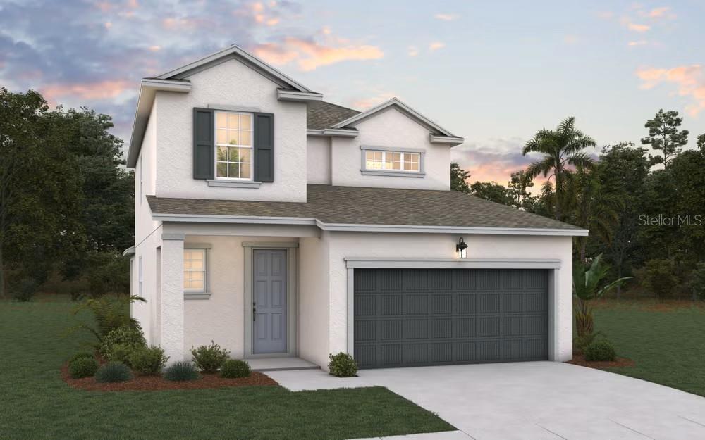 8086 Sunny Point Trl Property Photo 1