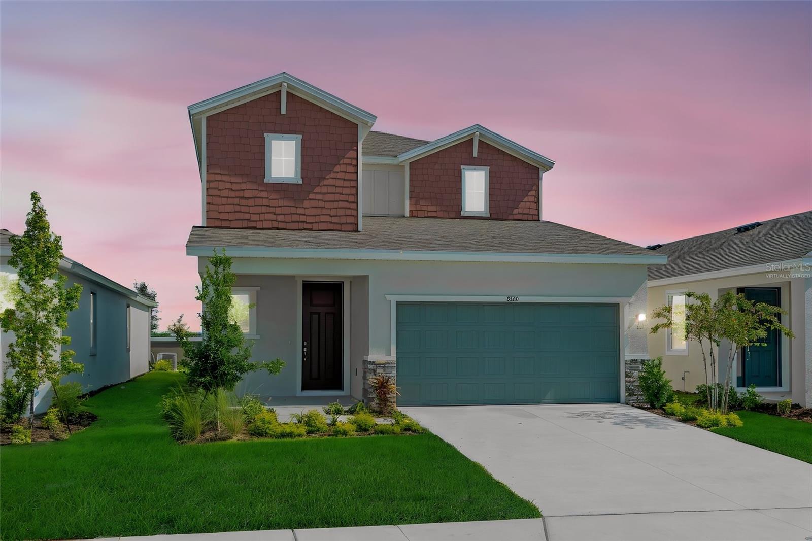 8120 Sunny Point Trl Property Photo 2
