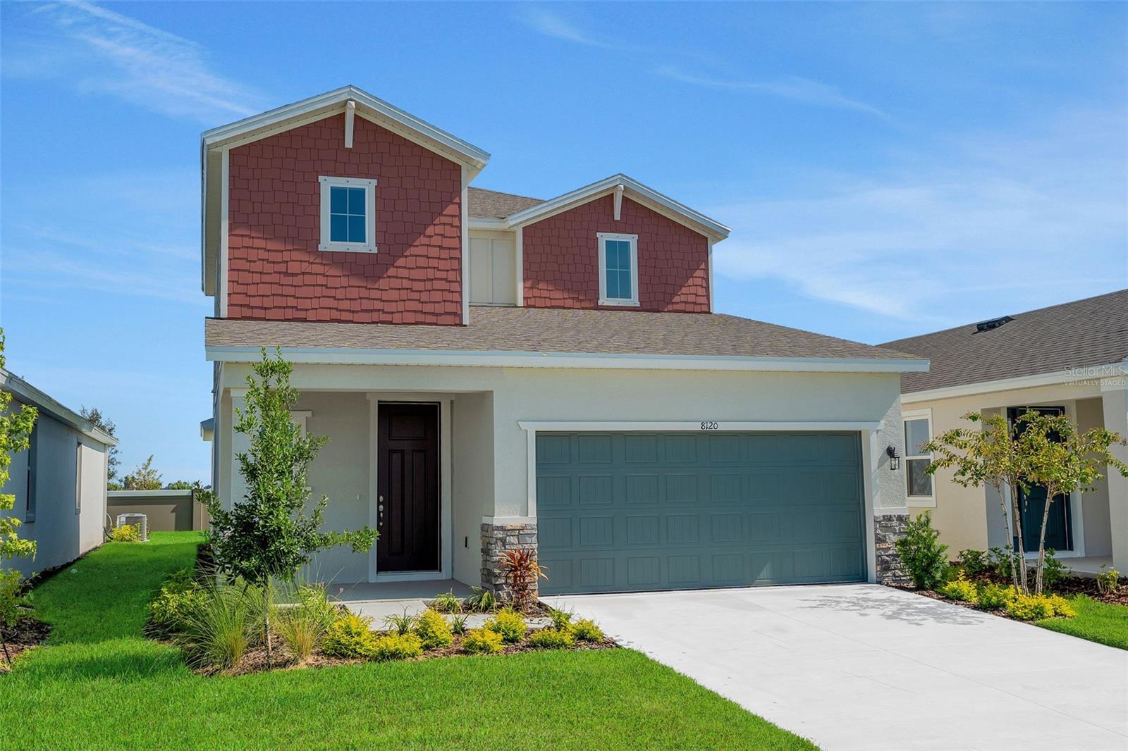 8120 Sunny Point Trl Property Photo 3