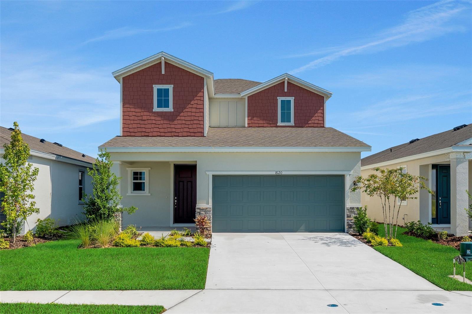 8120 Sunny Point Trl Property Photo 4