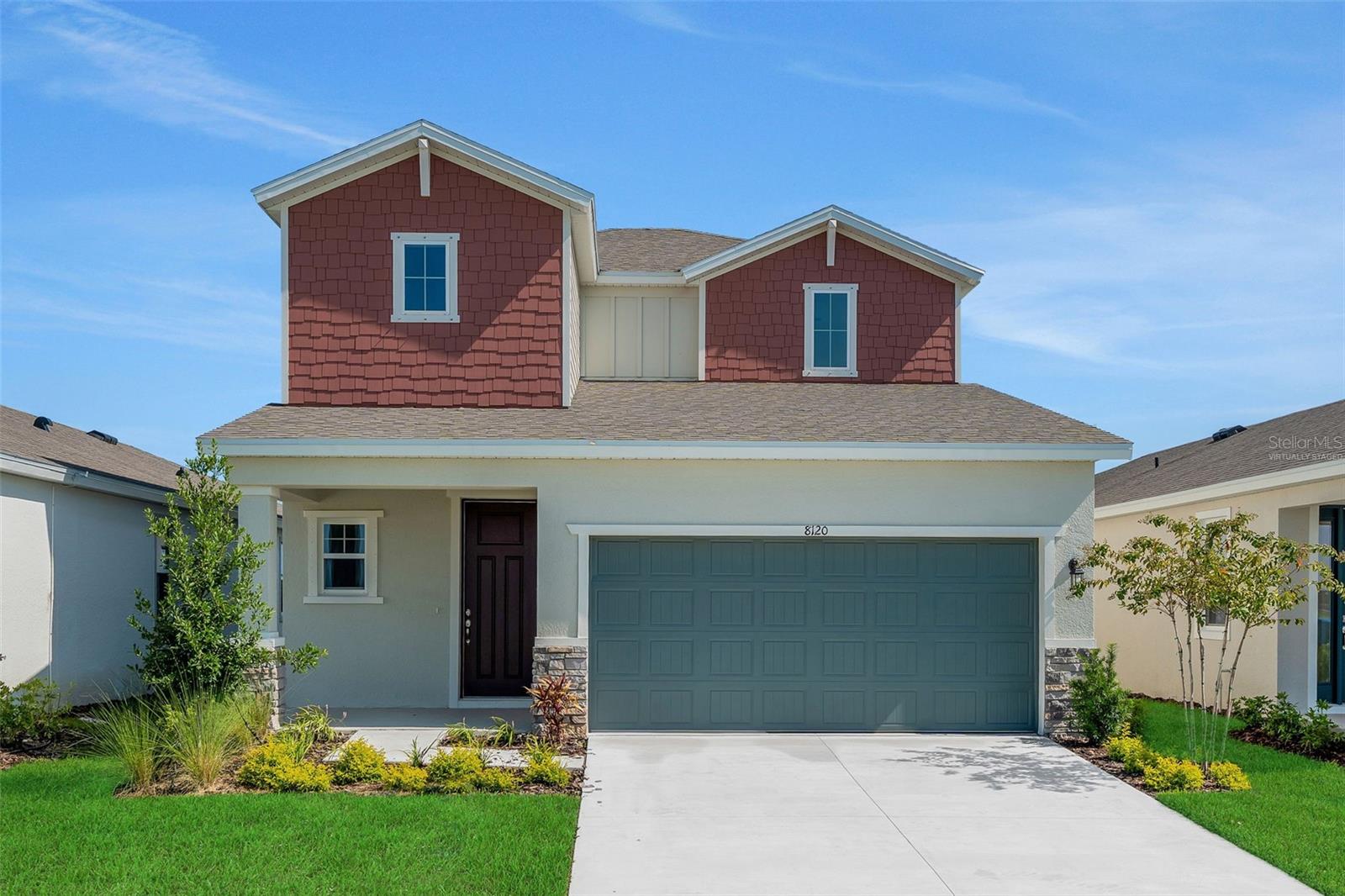 8120 Sunny Point Trl Property Photo 5