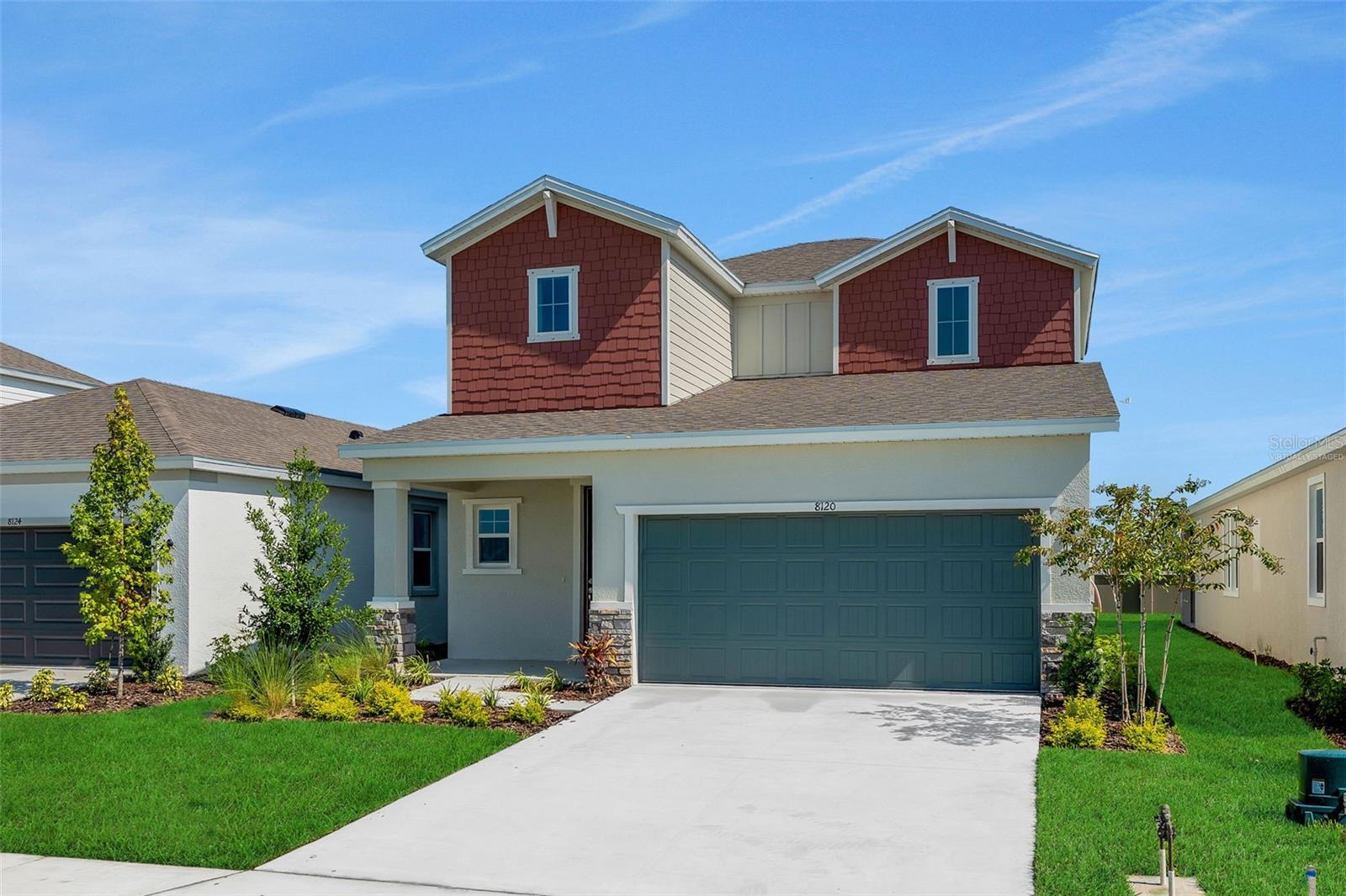 8120 Sunny Point Trl Property Photo 6