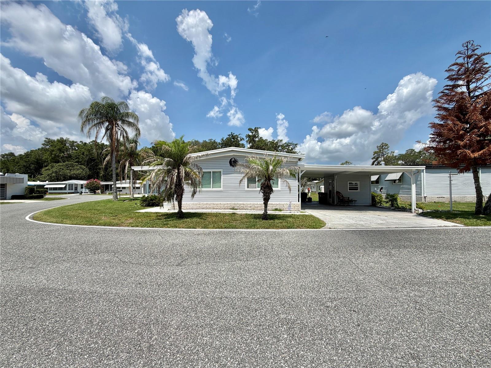 101 Tamarisk Way Property Photo