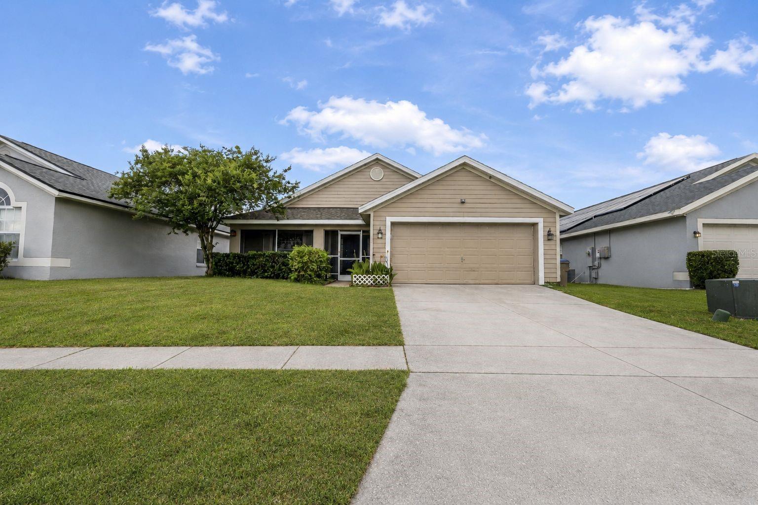 2705 WILLOW GLEN CIR