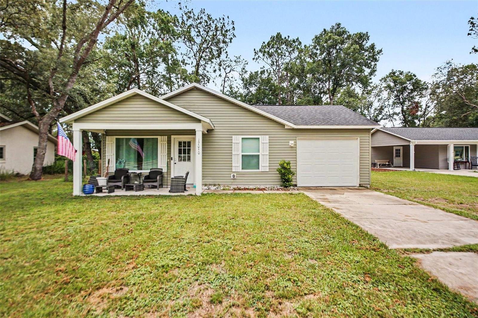 17050 Se 60th St Property Photo 3