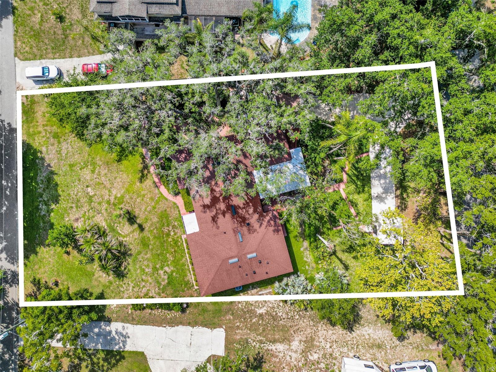 10945 Big Tree Ln Property Photo 31