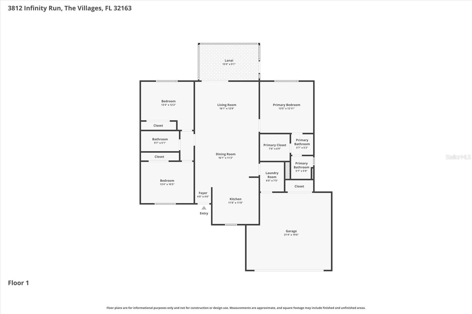 3812 Infinity Run Property Photo 2