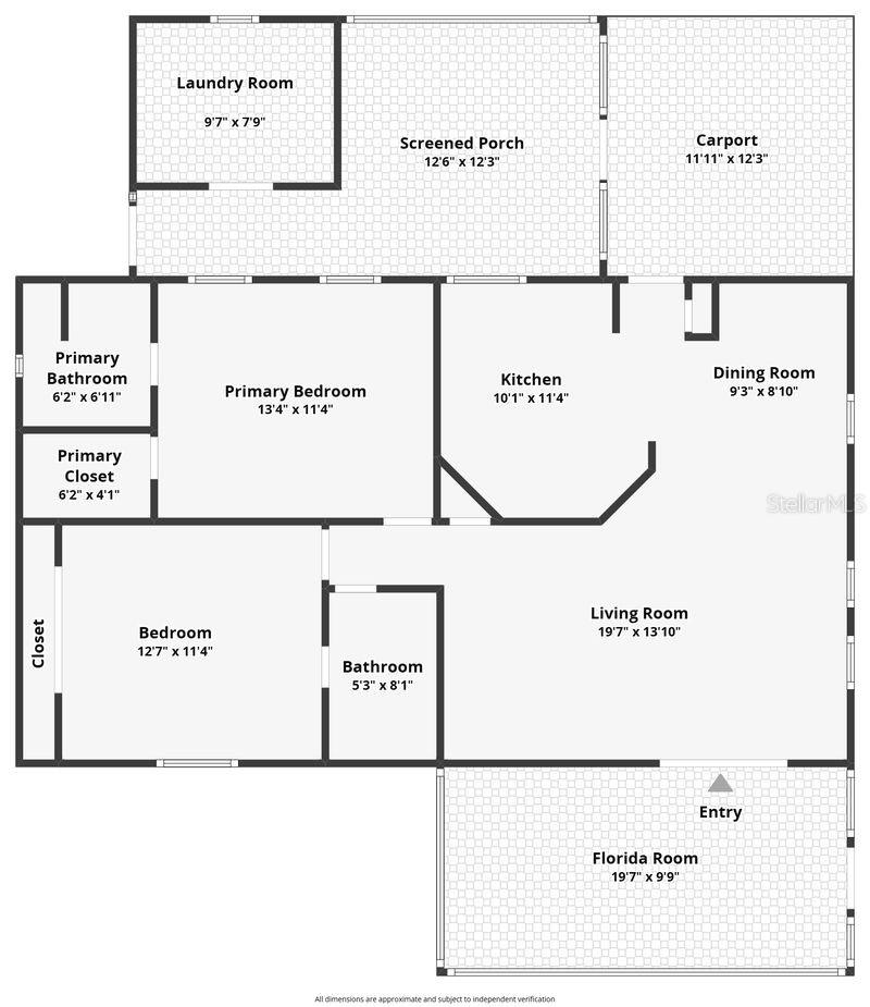 1203 Apache Cir Property Photo 2