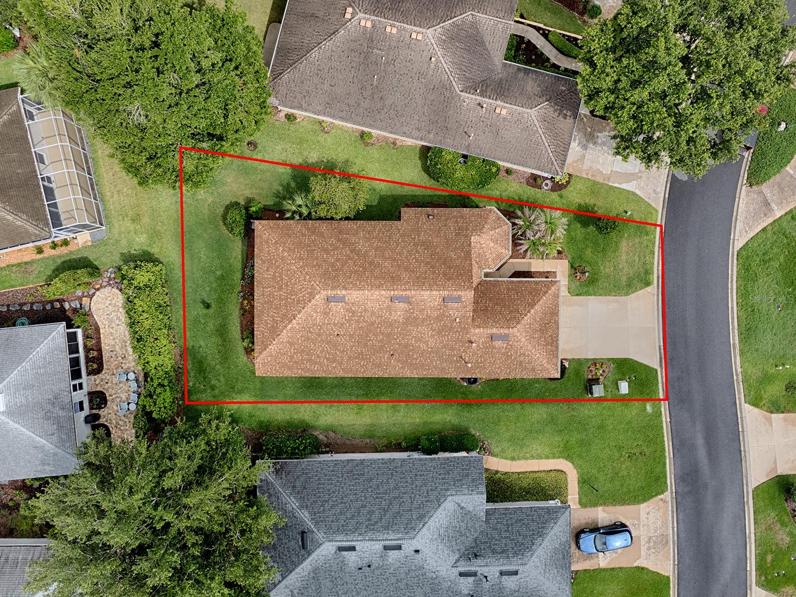 5052 China Sea Property Photo 35
