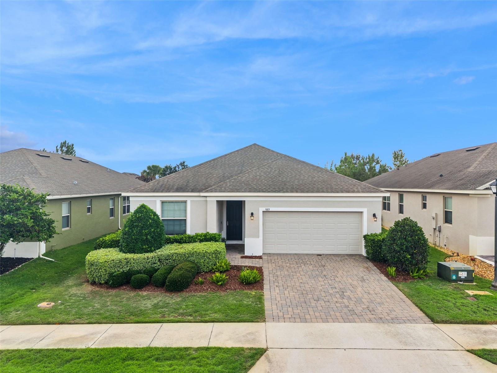 1013 Sadie Ridge Rd Property Photo 1