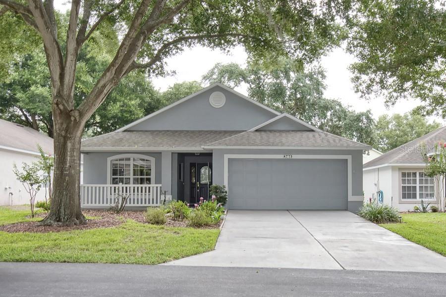 3605 Westerham Dr Property Photo 2
