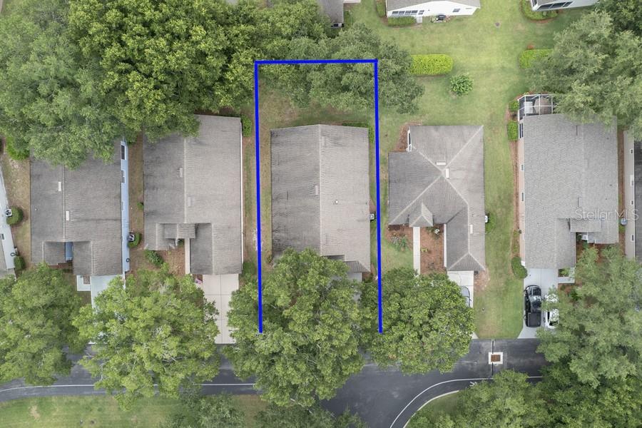 3605 Westerham Dr Property Photo 25