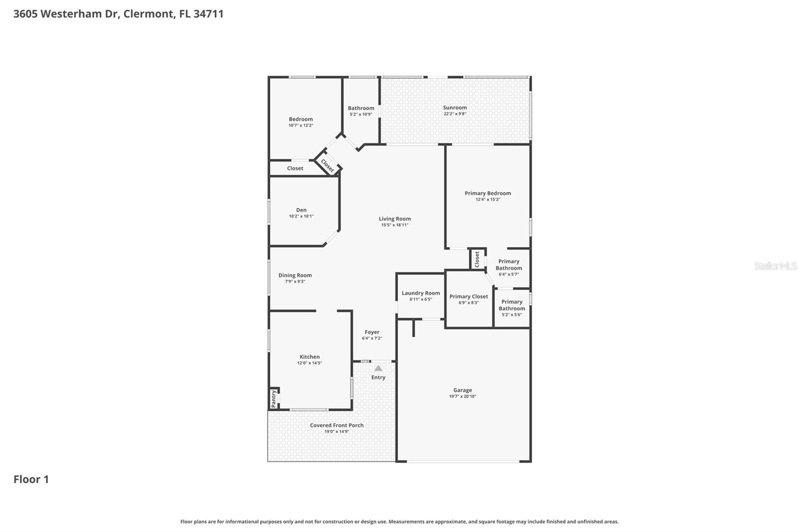 3605 Westerham Dr Property Photo 35