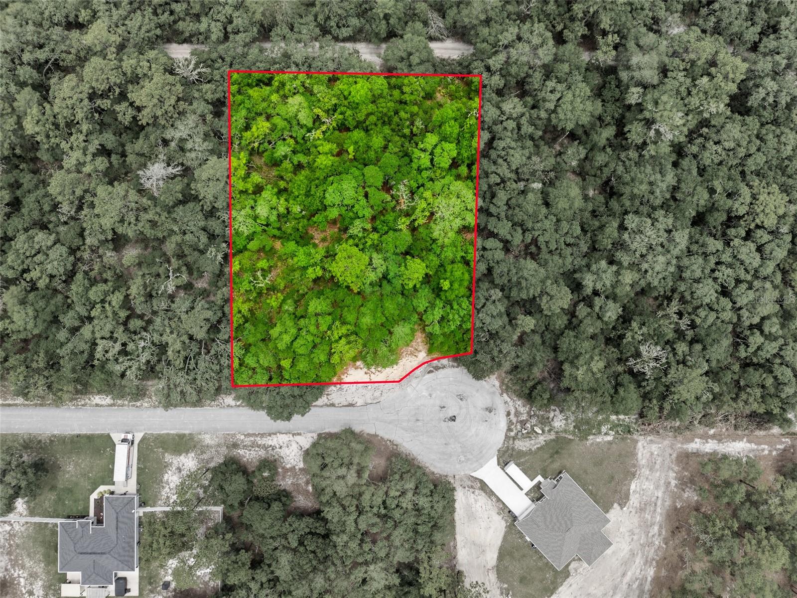 000 Sw 172nd Loop Property Photo 1