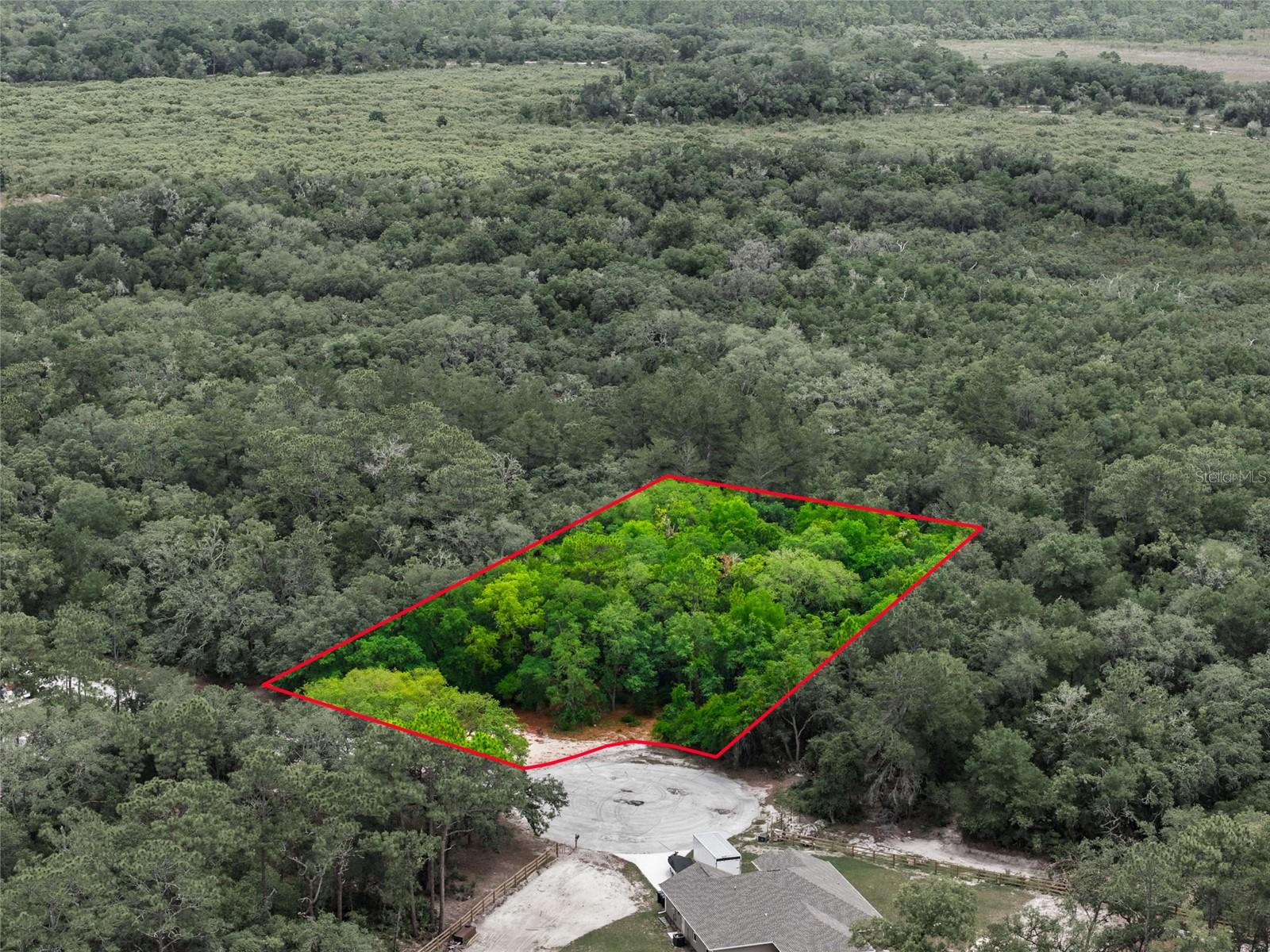 000 Sw 172nd Loop Property Photo 10