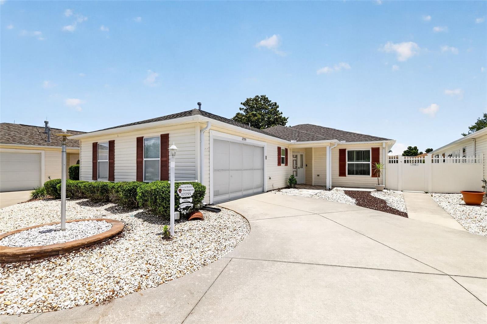 17755 Se 84th Sheldon Ter Property Photo 1