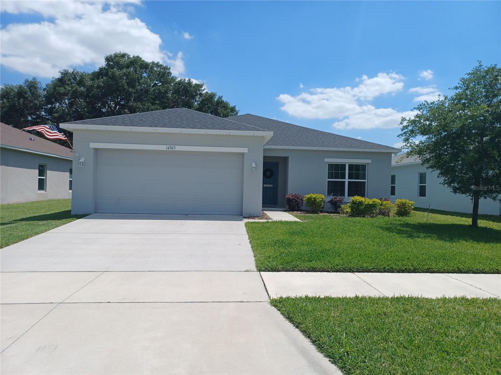 14305 HIDDEN CT