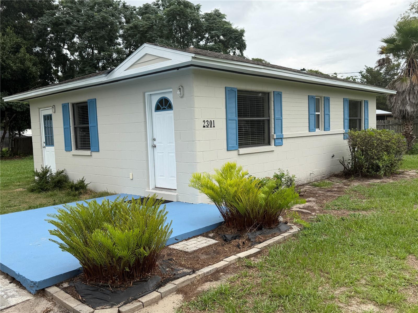 2301 E WARM SPRINGS AVE Property Photo 1