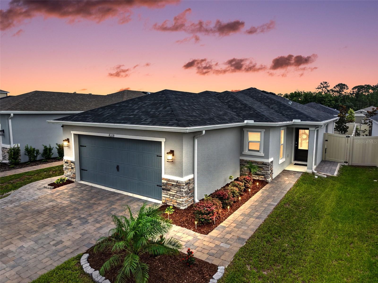 16328 SANCTUARY RESERVE LOOP
