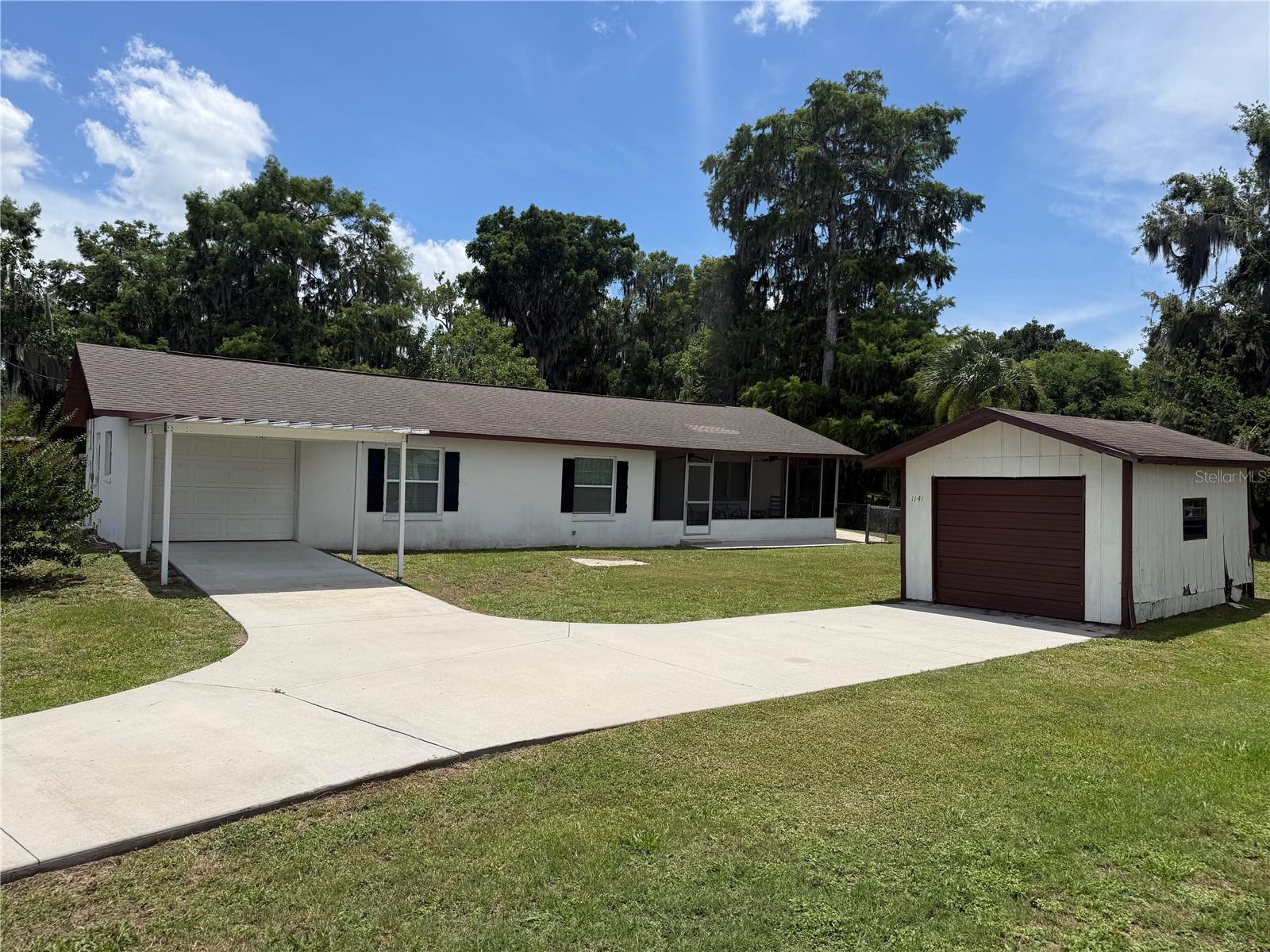 1141 County Road 457 Property Photo 1