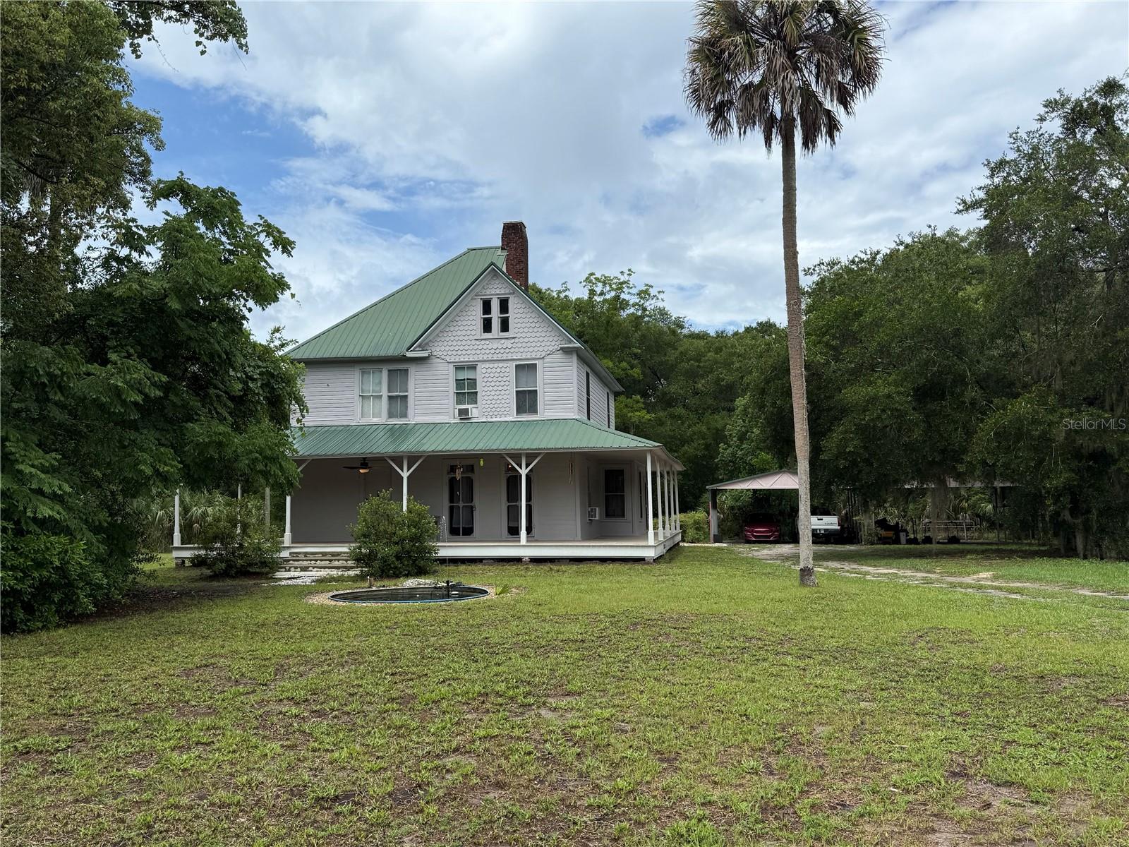 110 N Volusia Ave Property Photo 3
