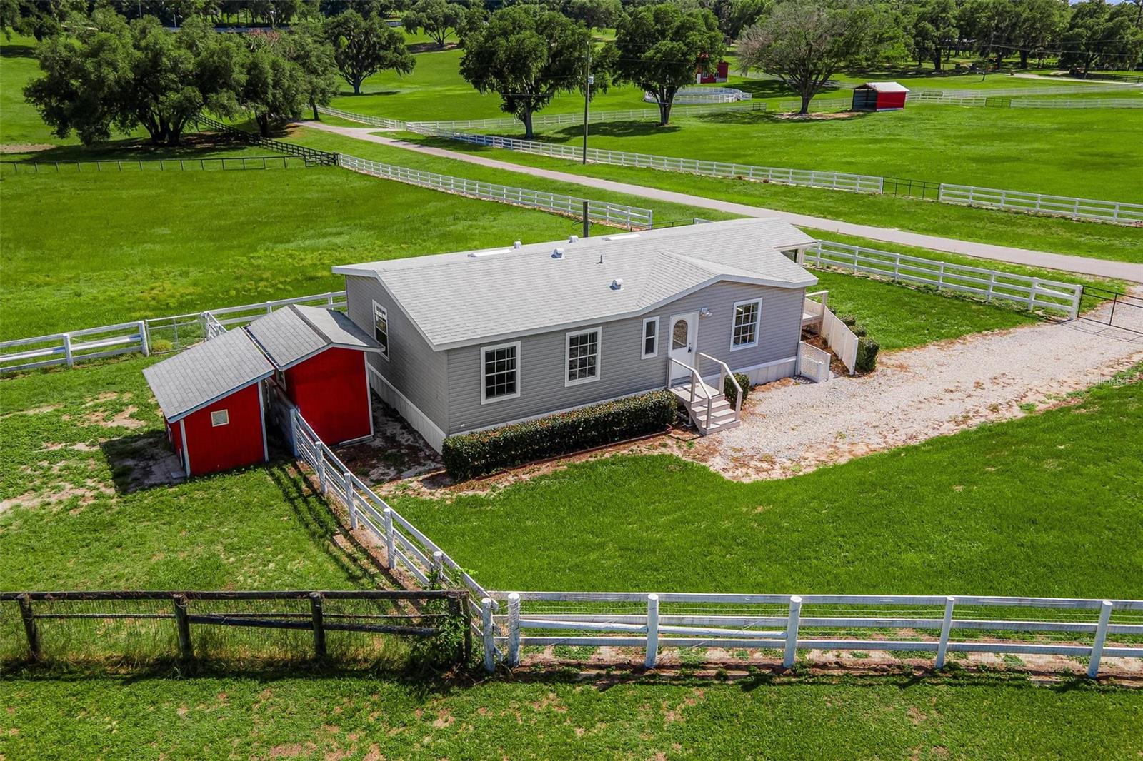 4400 Little Critter Trl Property Photo 1
