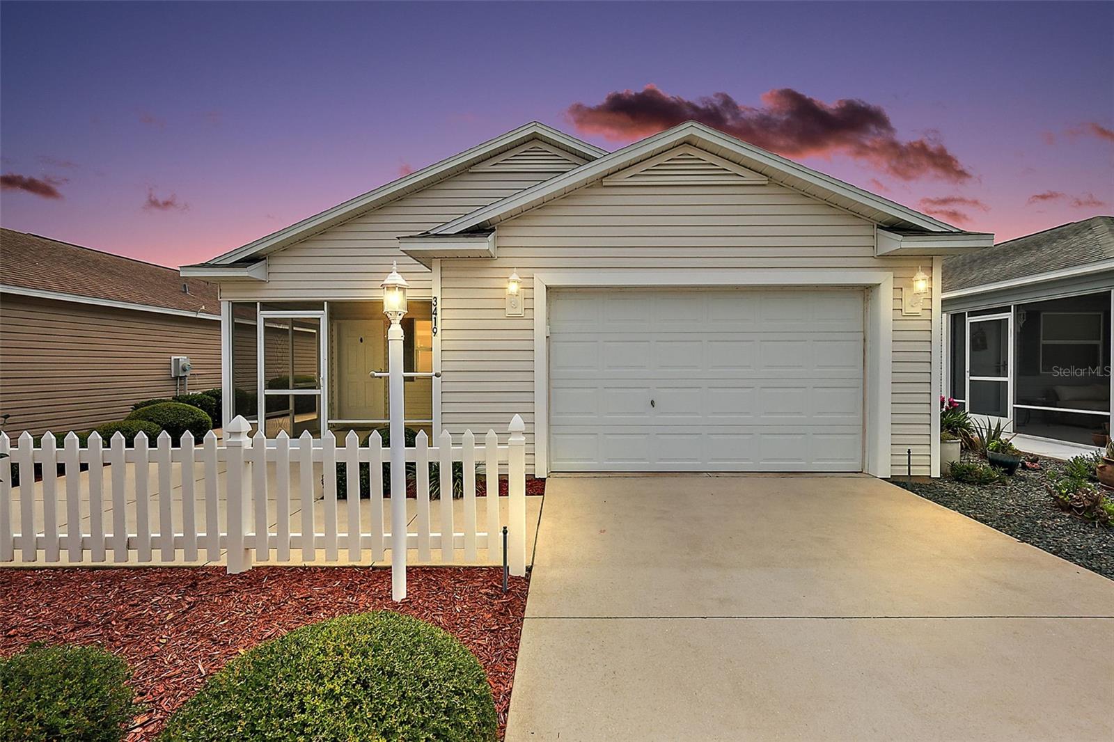 3419 CARRABELLE CT Property Photo 1