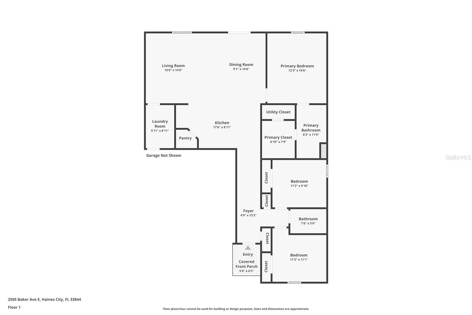2505 Baker Ave E Property Photo 27