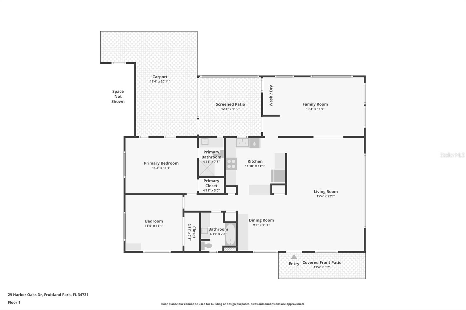29 Harbor Oaks Dr Property Photo 2