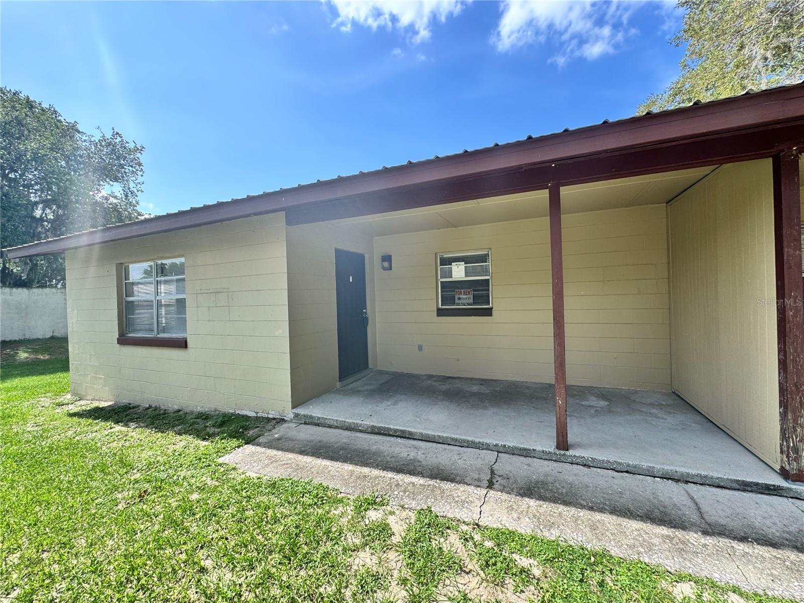 1001 CRAWFORD ST #Unit 1 Property Photo 1