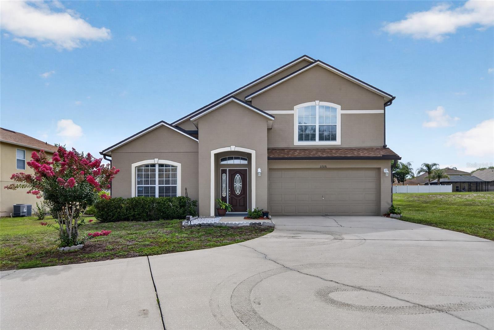5306 Rabbit Ridge Trl Property Photo 1