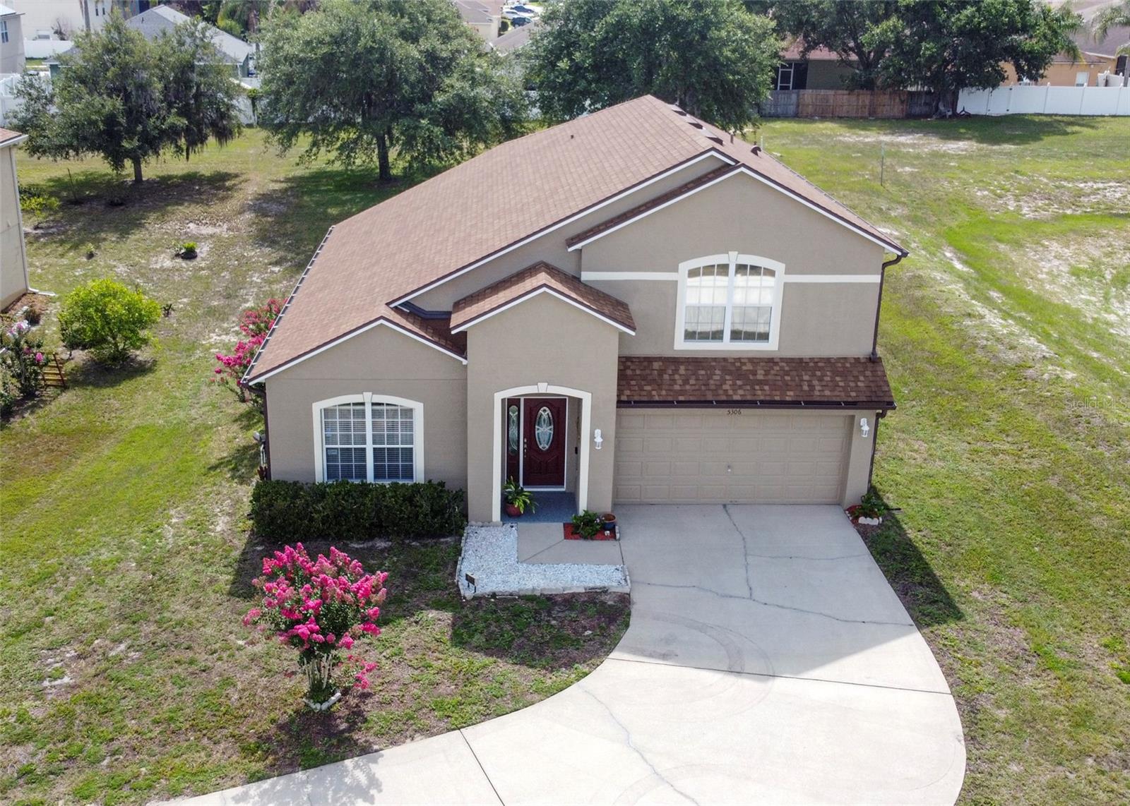 5306 Rabbit Ridge Trl Property Photo 3
