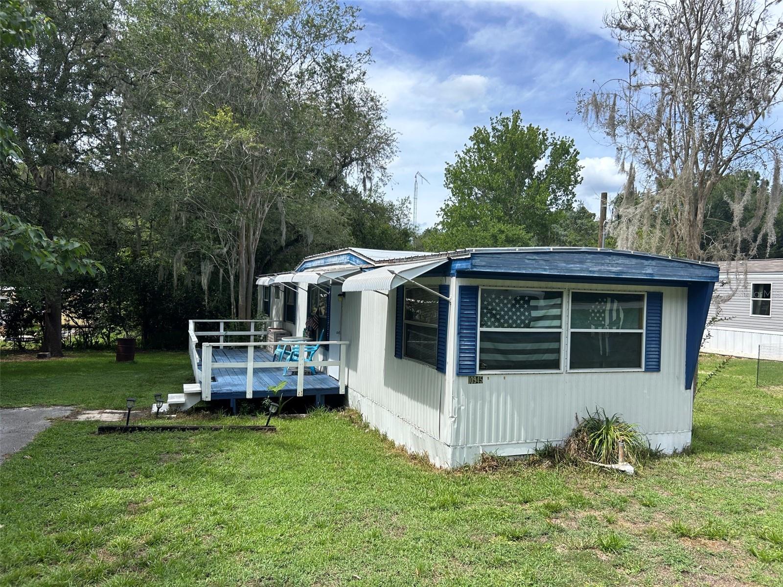 10945 SE 132ND PL