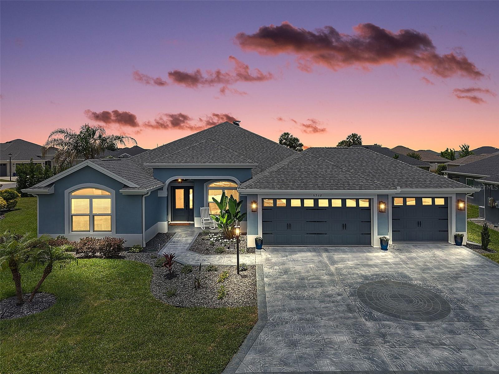 6328 Merhottein Loop Property Photo 1