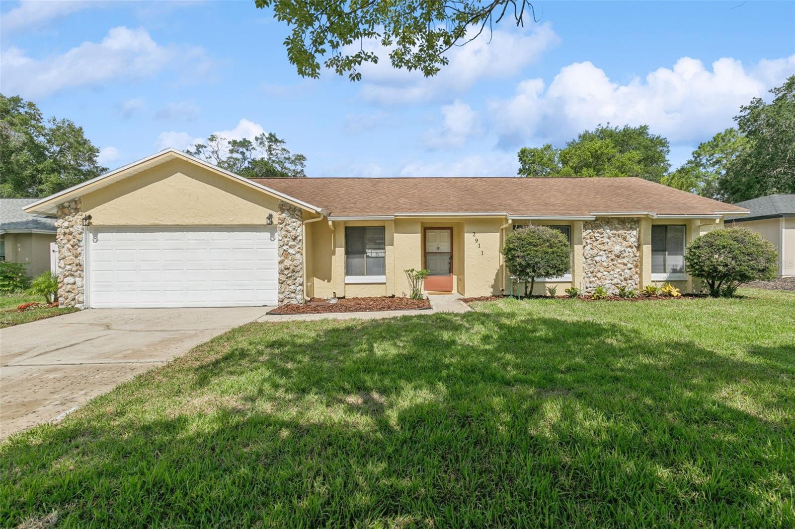 2911 Autumnwood Trl Property Photo 1