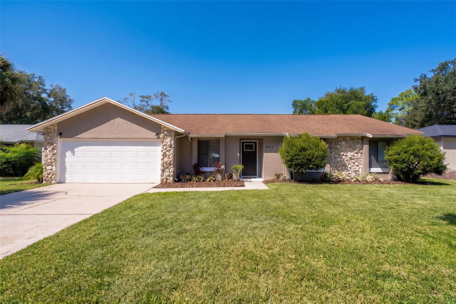 2911 Autumnwood Trl Property Photo 1