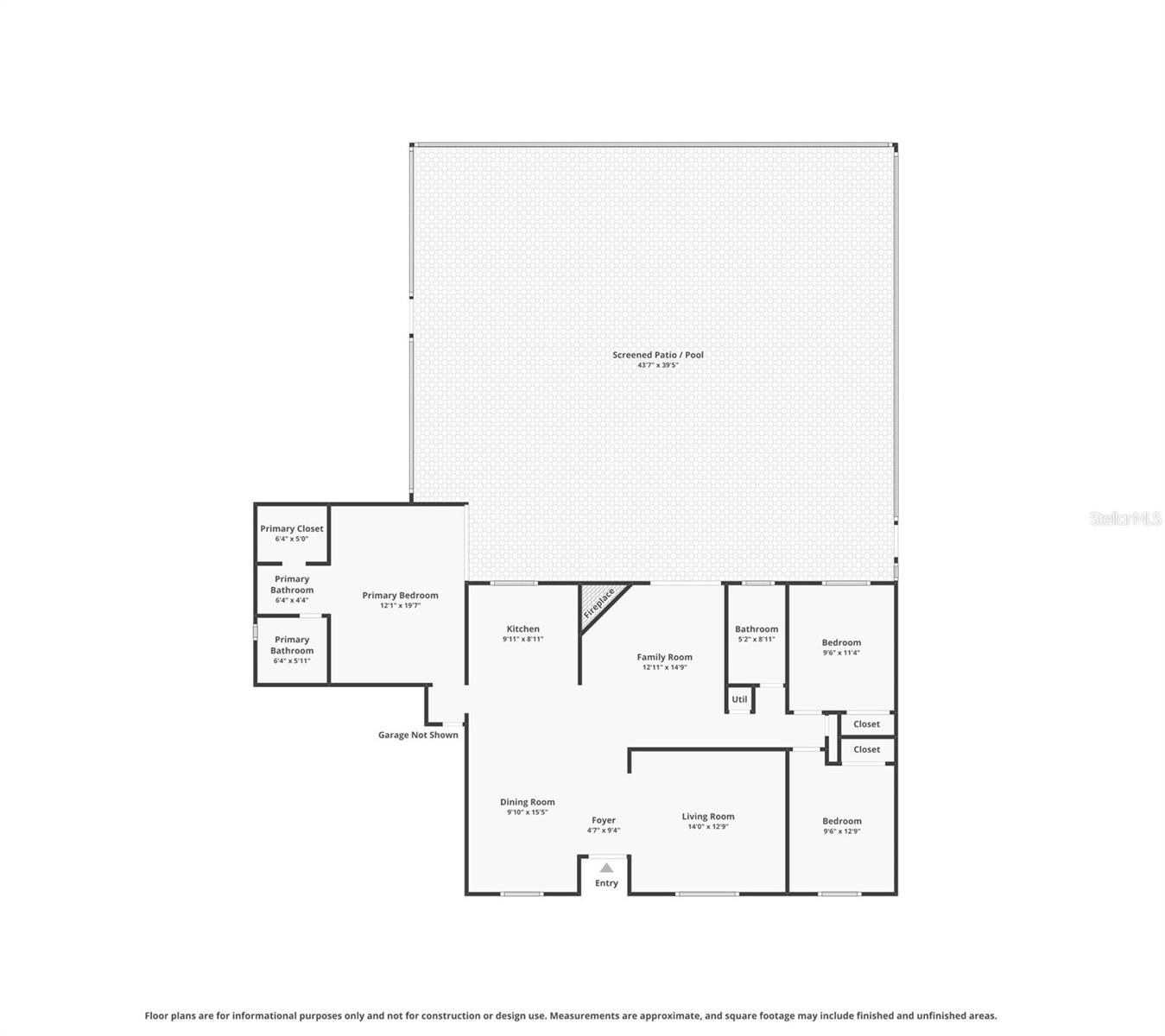 2911 Autumnwood Trl Property Photo 25