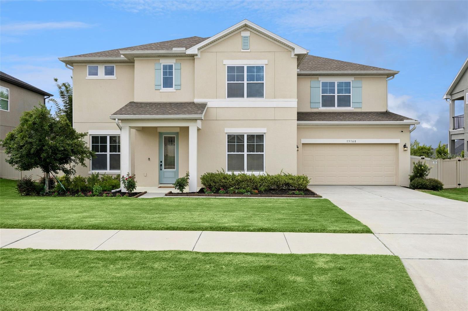 13168 Serene Valley Dr Property Photo 1