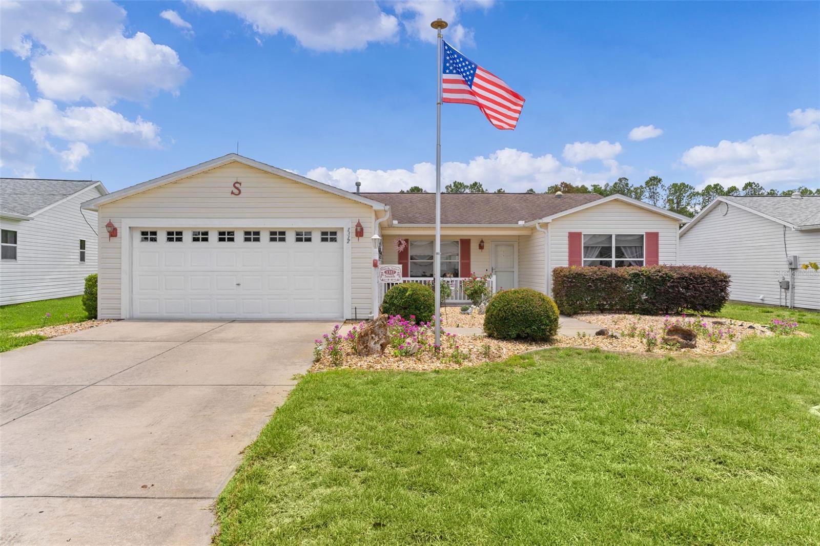 1317 Carvello Dr Property Photo 1